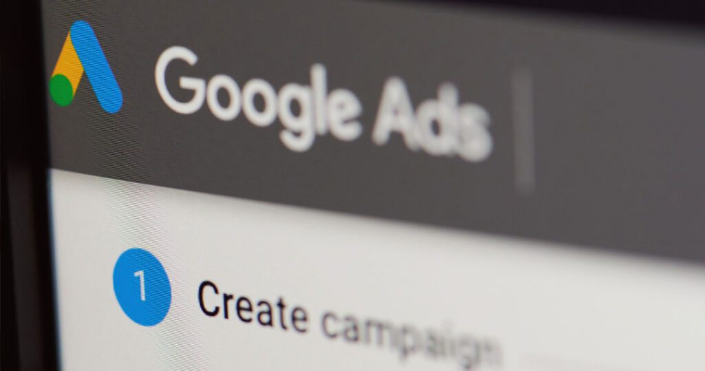 O Google Ads é a grande arma digital para chegar mais rapidamente até o seu cliente