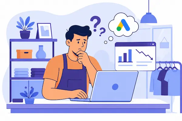 Criar campanhas de sucesso não é uma tarefa fácil pra quem não tem experiência. Por isso é importante o suporte de uma agencia de tráfego pago.